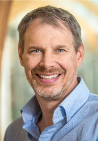 Peter Zandstra