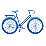 Free Bicycle Storage