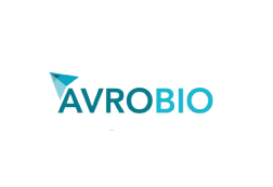 External link to AVROBIO