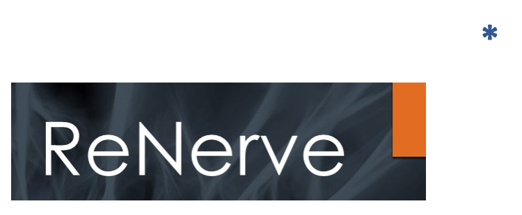 ReNerve logo