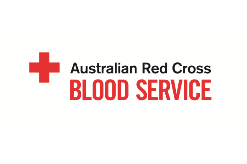 Australian Red Cross Blood Service CCRM Australian Red Cross Blood Service CCRM