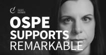 OSPE Supports Remarkable