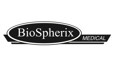 BioSpherix Medical Logo Square