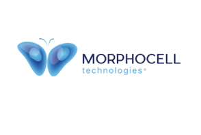 Morphocell Technologies Logo Square