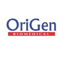 OriGen Biomedical Logo Small