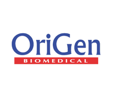 OriGen Biomedical Logo Small