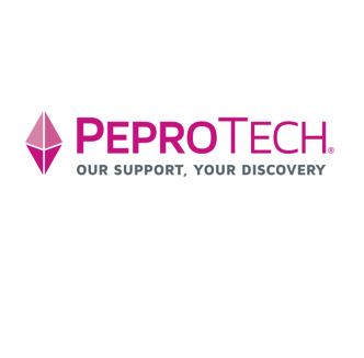 PeproTech Logo Square Small
