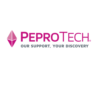 PeproTech Logo Square Small