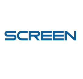 SCREEN Logo Square