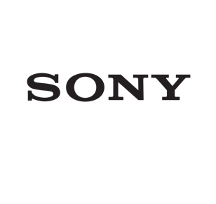 Sony Logo Square