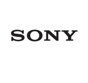 Sony Logo Square