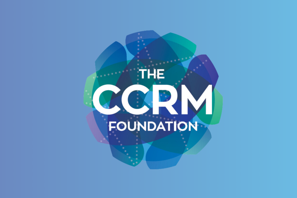 The CCRM Foundation