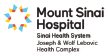 Mount Sinai