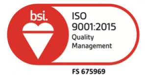 CCRM ISO 9001