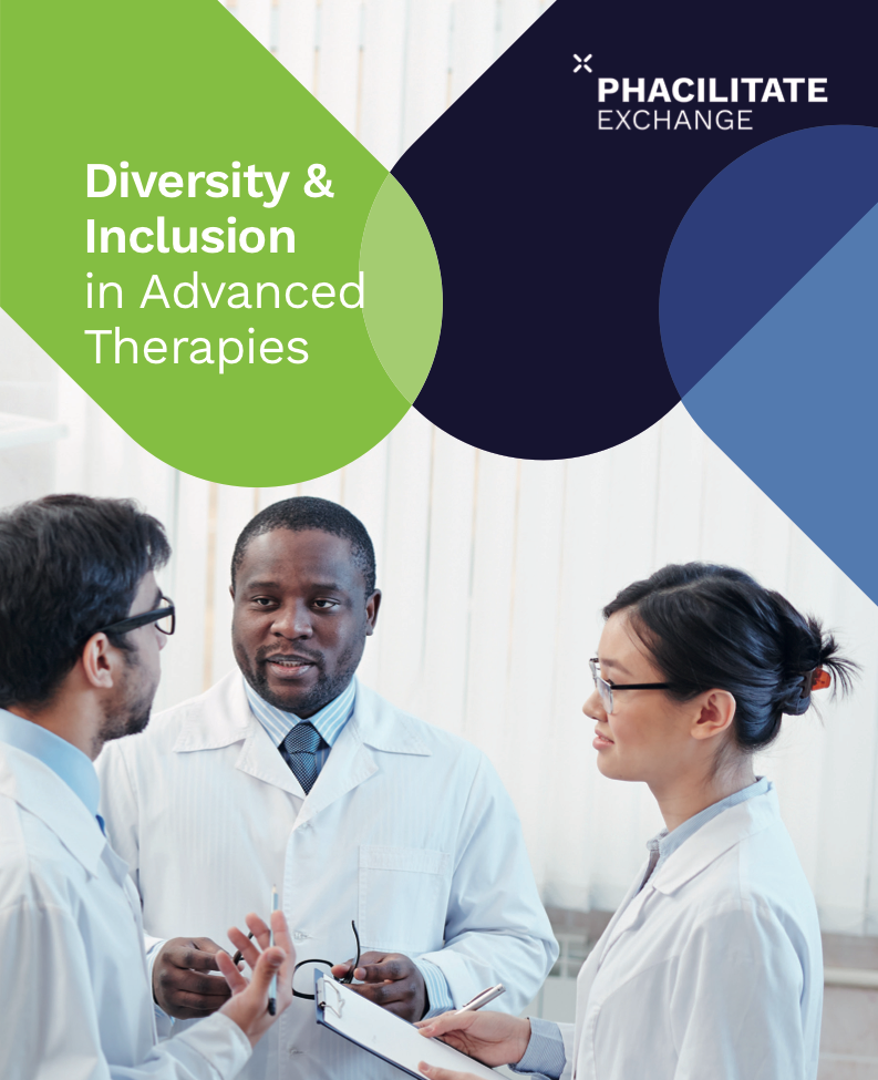 Diversity and Inclusion eBook