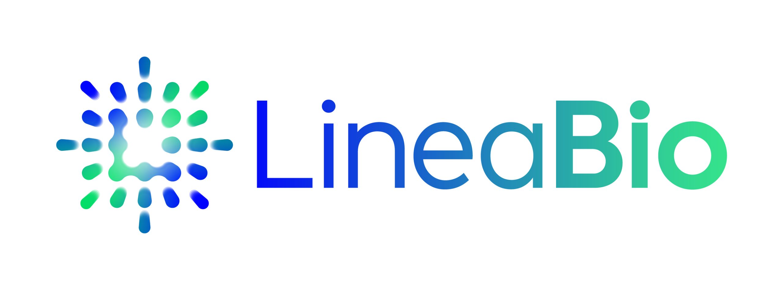 LineaBio logo