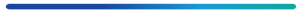 Gradient line with curved ends